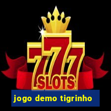 jogo demo tigrinho